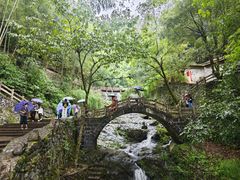 -楠溪江风景名胜区