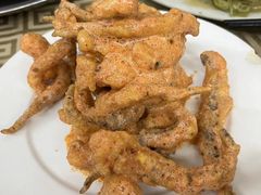 -金辉食馆(海珠店)