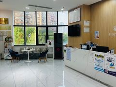 -希望动物医院(汉阳院)