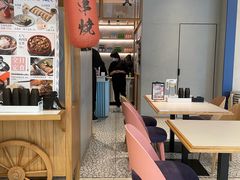-dodonpa.墩墩伐 便当食堂(博华广场店)
