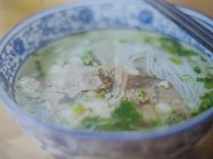 -丰登陕西水盆牛羊肉·泡馍