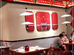 大堂-蜀香格格•剁椒鱼头(龙西店)