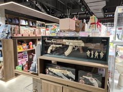 -扶光书店(中环店)