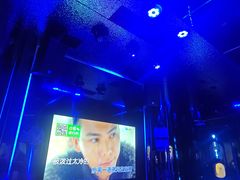 -唯爱KTV聚会餐厅(仙林东城汇店)