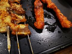 -麻喜大