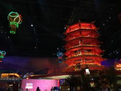点击看大图 -南京万达乐园