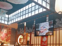 -千寻山野烤肉(中关村店)