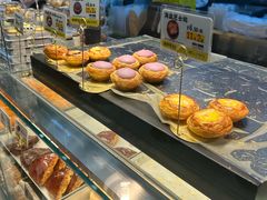 -鲍师傅糕点(西站店)