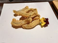 -海航大厦万豪酒店彩海轩中餐厅(霄云路店)