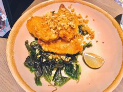 -CHINCHIN 青青·泰国料理(万象食家店)