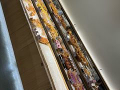 -山崎面包(苏州中心店)