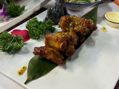 -刘姐啤酒鱼民族演艺餐厅(西街总店)