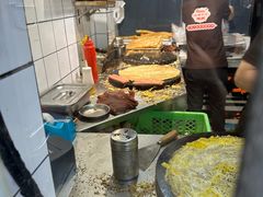 -南楼煎饼(滨江道店)