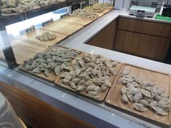 -袁记云饺(南门口店)