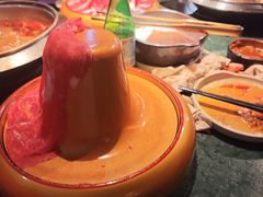 -牛New寿喜烧(金鹰世界店)
