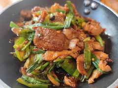 农家小炒肉-有家川菜(宝山万达店)