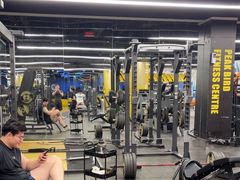 -峰鸟自助健身(锦泰城店)