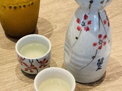 -汉来海港·海鲜自助餐厅(上海七宝领展广场店)