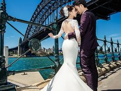 -SYDPHOTOS悉尼婚纱摄影摄像澳洲总部