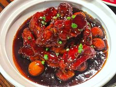 -必点海鲜·海肠捞饭大王(滨江道店)
