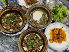 -红星光发煲仔饭(大石街店)