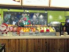 -Mr.Fruits水果先生(朝阳门悠唐店)