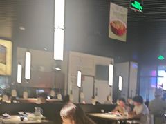 -绿茶餐厅(成都大悦城店)