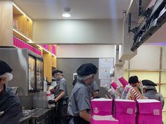 -霸王茶姬(正佳广场店)