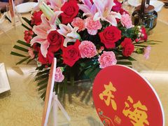 -品珍中餐厅-天津富力万达文华酒店