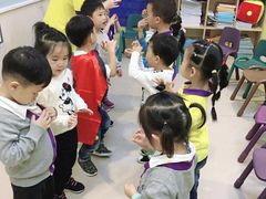 -瑞思教育·少儿英语(经开永旺校区)
