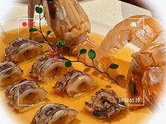 -上海滩餐厅(BFC外滩金融中心店)