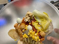 -北大家园食堂