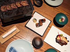 银鳕鱼西京烧-贰捌零叁精致料理(钱湖店)