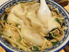 -兰亭轩茶餐厅(长江路店)