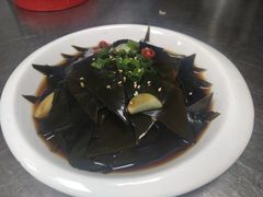 -半天妖烤鱼(夏津德百店)