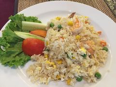 -BAI BUA RESTAURANT