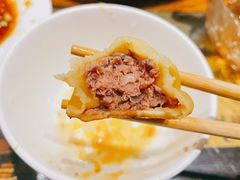 -金谷园饺子·烧烤(人大总店)
