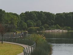 -美兰湖景区