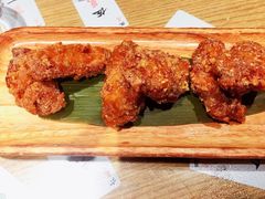 -粤港湾砂锅粥·宵夜(宝龙店)