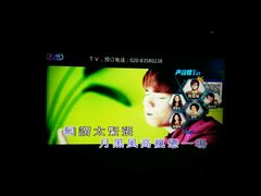 -百威KTV(恒福路店)