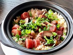 -广州柏悦酒店·悦景轩·粤菜餐厅