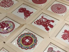 -北京工艺美术博物馆