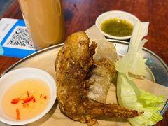 -海安安越南粉(丹竹頭店)