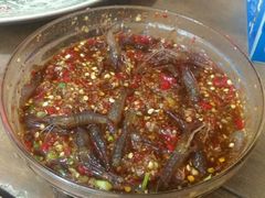 -海门渔村老厨子(海门渔村美食街店)