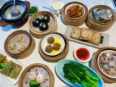 -大河锦悦酒店-锦悦中餐厅