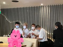 -隐泉之语日式料理(王府中环店)