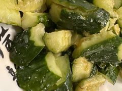 -清真磊磊烧烤老店(饮虎池街34号店)