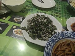 -令氏家外家岐山面(火炬路店)