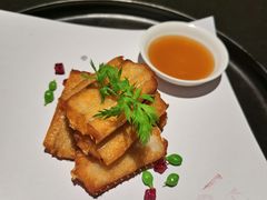 香煎东海带鱼-逸道(益丰·外滩源店)