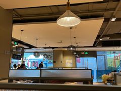 -比格比萨自助(万柳华联店)